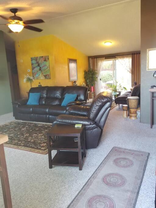 Photo of Livingroom in West Sedona