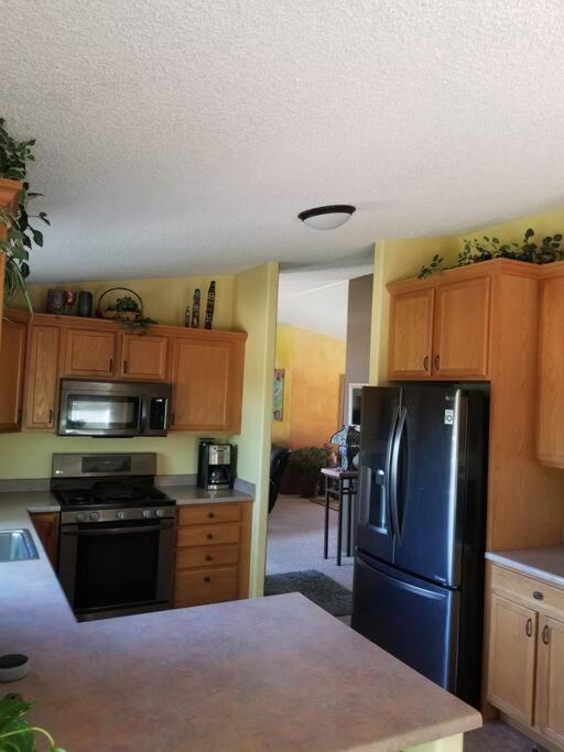 Photo of Kitchen in West Sedona