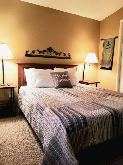 Photo of Bedroom in West Sedona