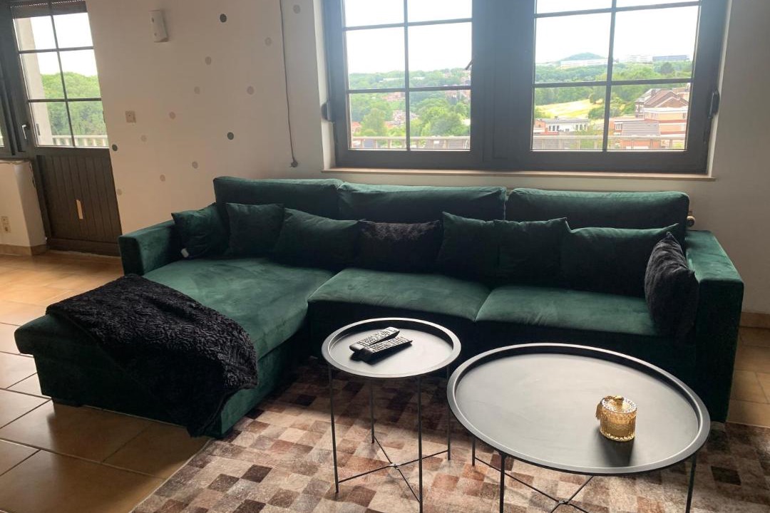 Photo of Livingroom in Liege