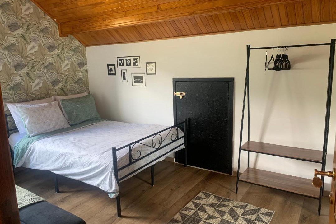 Photo of Bedroom in Liege