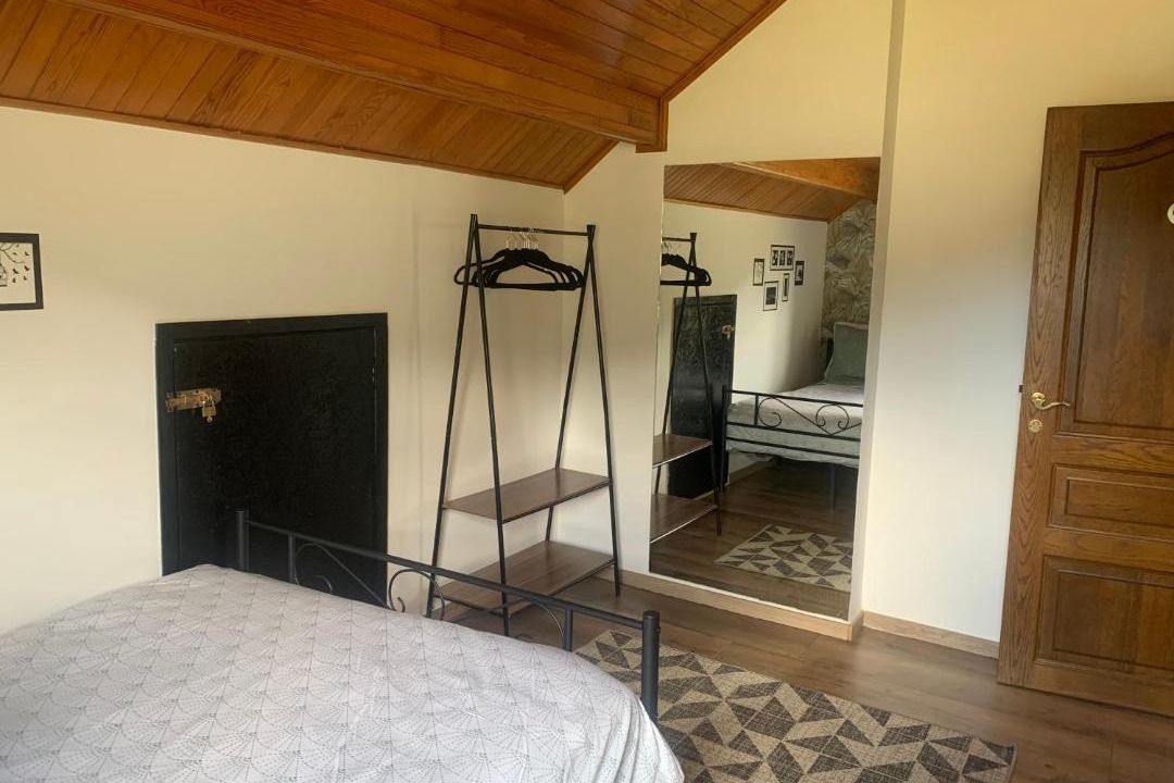 Photo of Bedroom in Liege