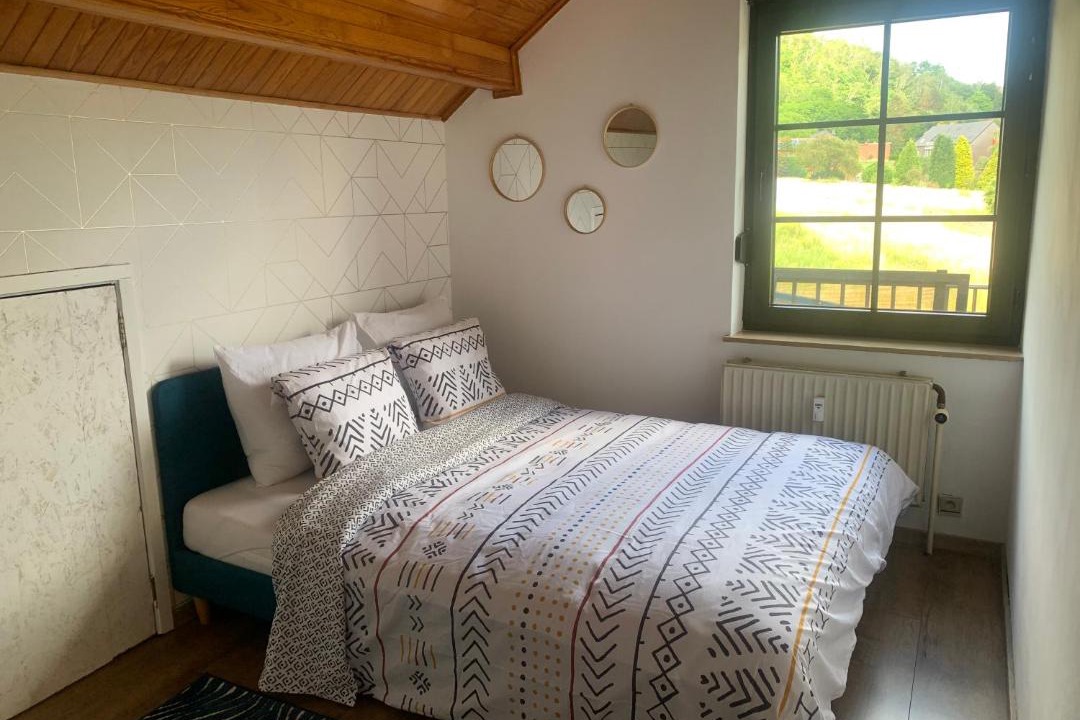 Photo of Bedroom in Liege