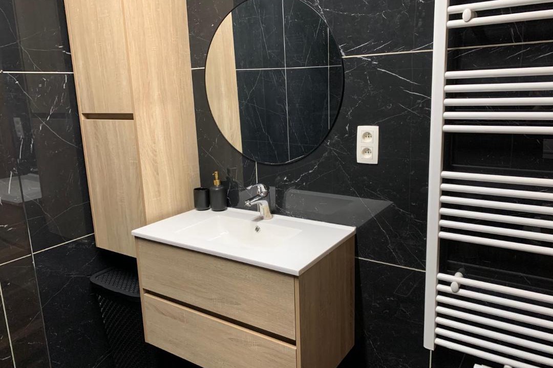 Photo of Bathroom in Liege