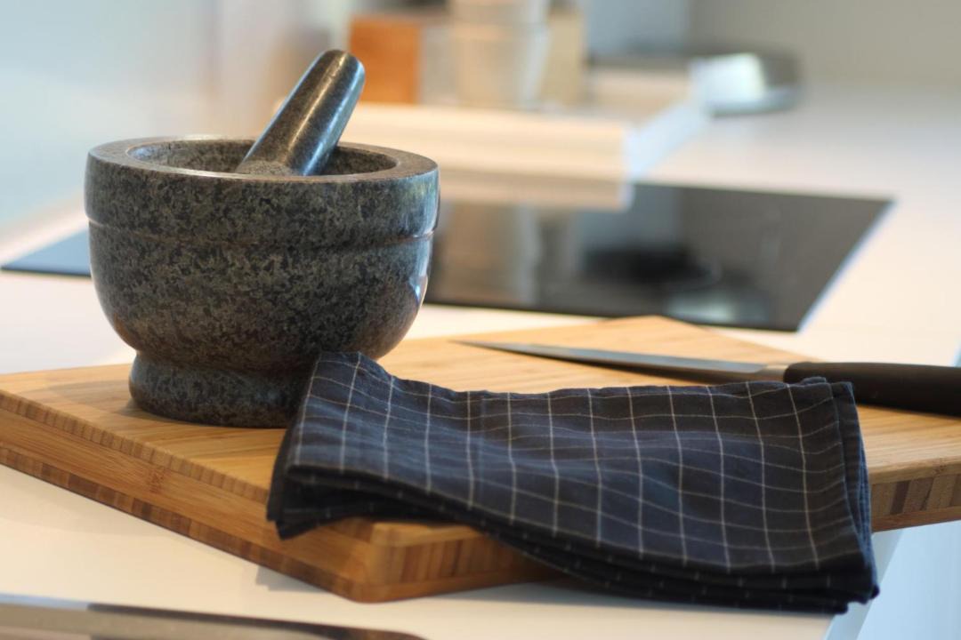 Photo of Kitchen in Stene