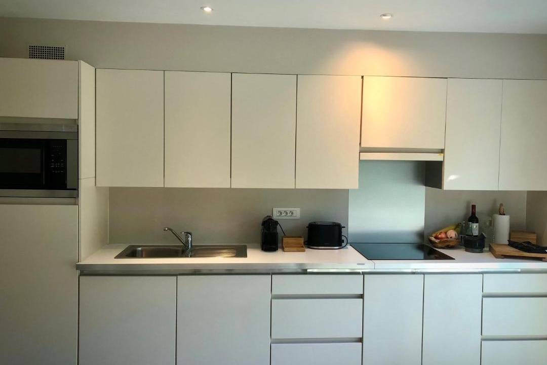 Photo of Kitchen in Stene