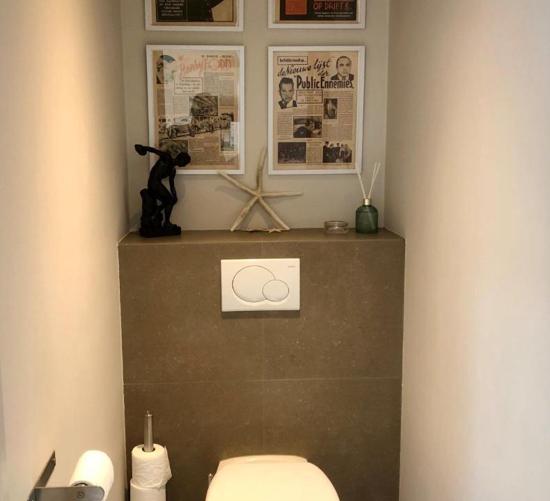 Photo of Bathroom in Stene