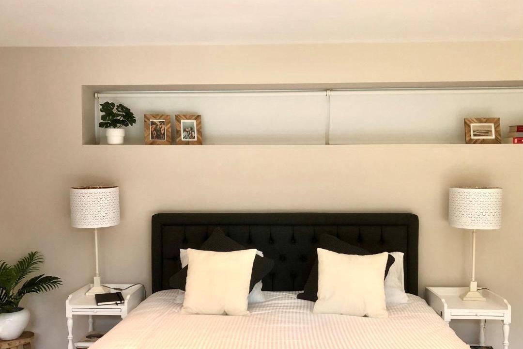 Photo of Bedroom in Stene