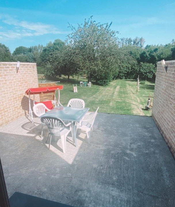 Photo of Patio Balcony in Ransart