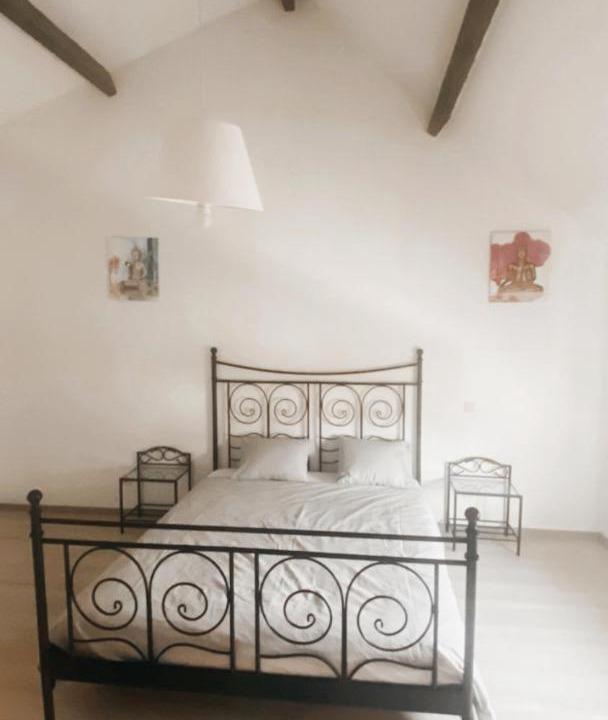 Photo of Bedroom in Ransart