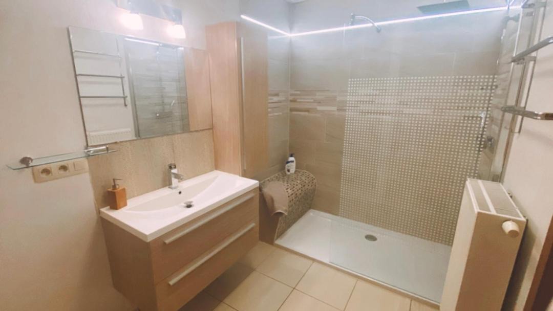 Photo of Bathroom in Ransart