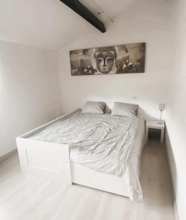 Photo of Bedroom in Ransart