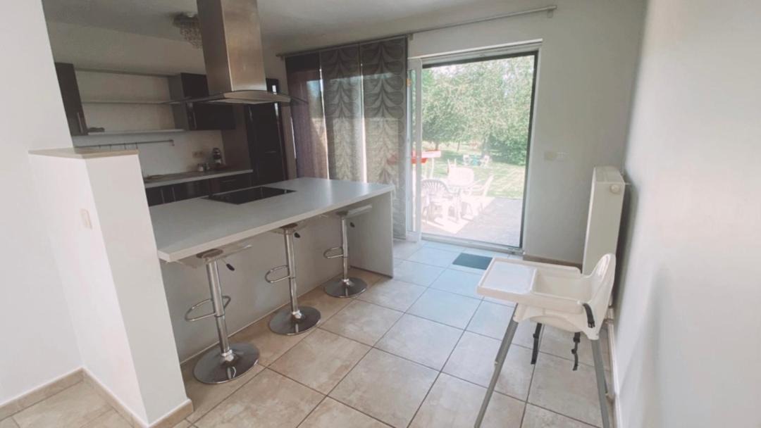 Photo of Kitchen in Ransart