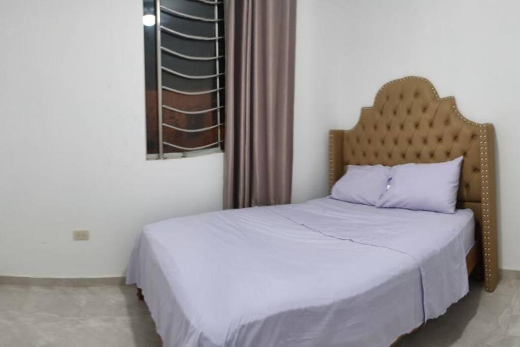 Photo of Bedroom in Piura