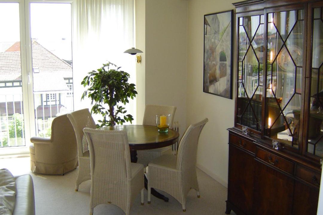 Photo of Livingroom in Het Zoute