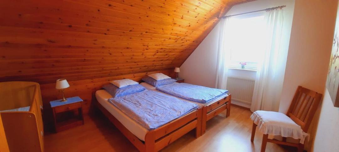 Photo of Bedroom in Wangerland