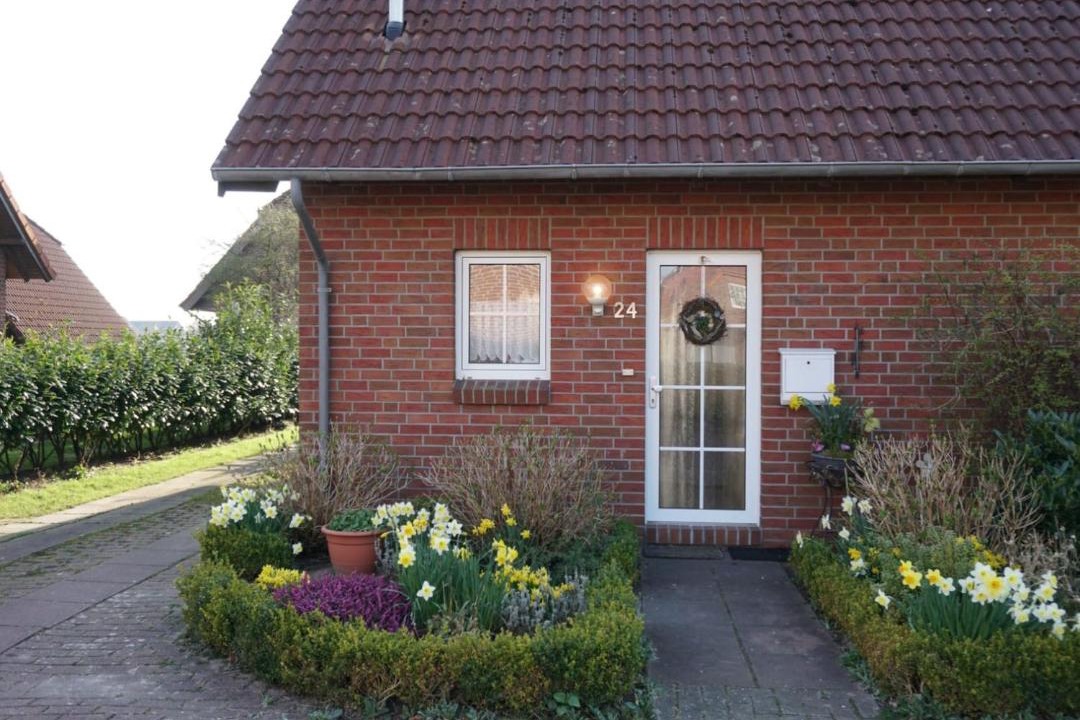 Photo of Buildings in Wangerland