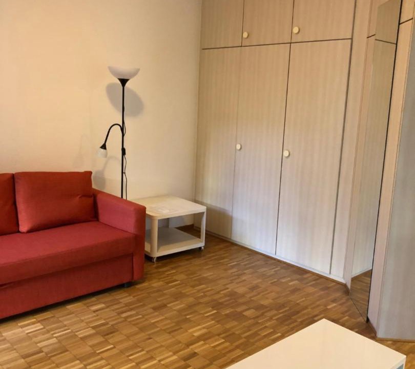 Photo of Livingroom in Lugano