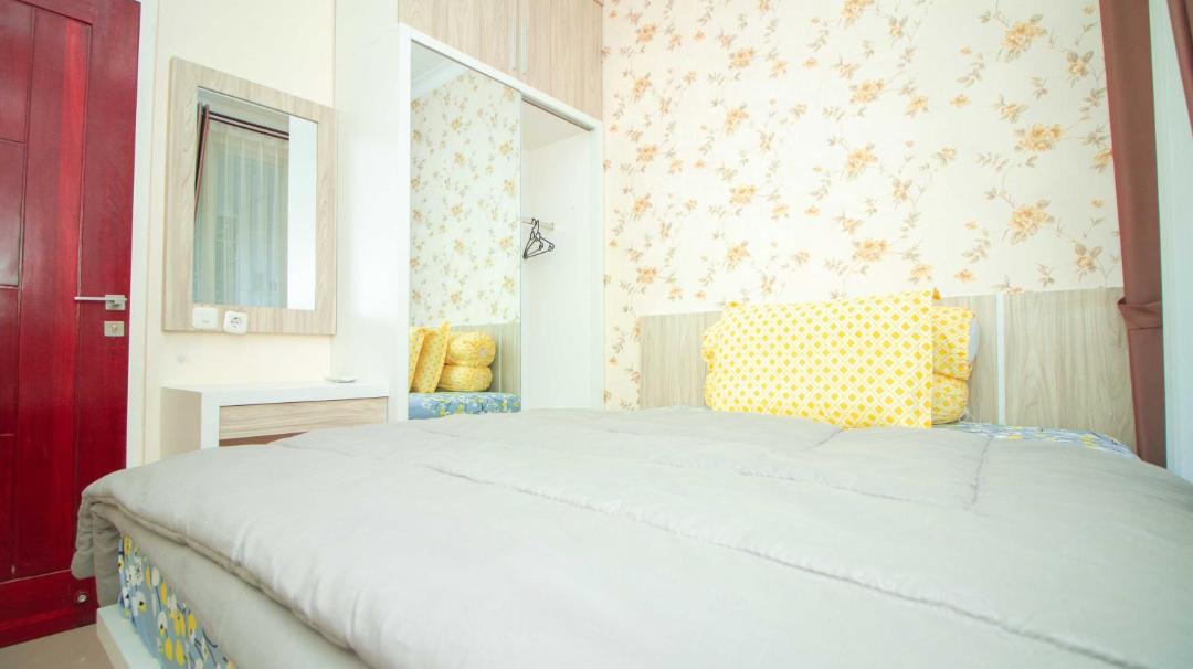 Photo of Bedroom in Oro Oro Ombo