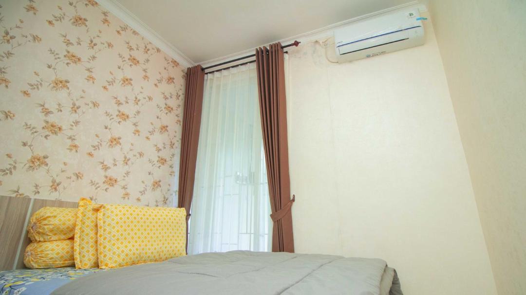 Photo of Bedroom in Oro Oro Ombo