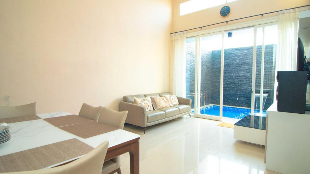 Photo of Livingroom in Oro Oro Ombo