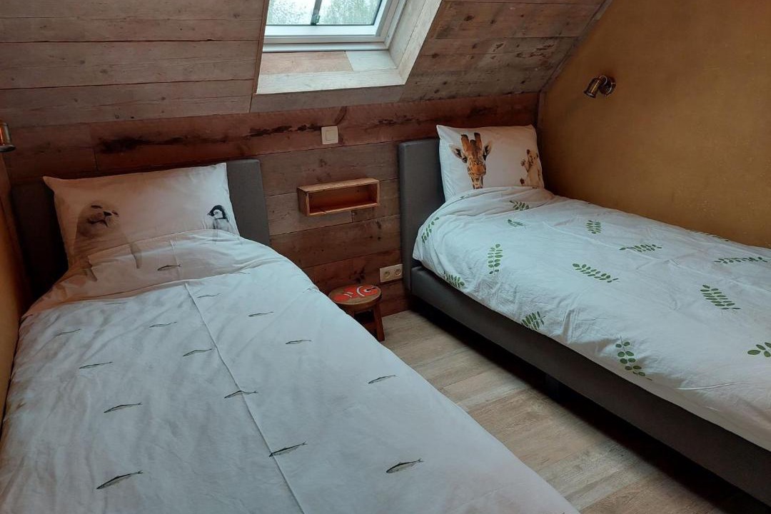 Photo of Bedroom in Poperinge