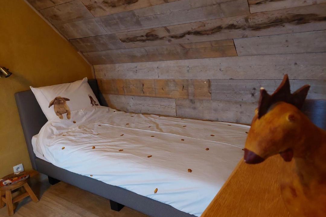 Photo of Bedroom in Poperinge