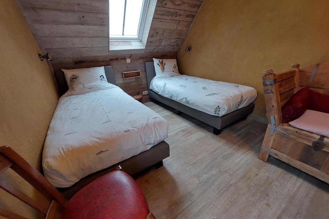 Photo of Bedroom in Poperinge