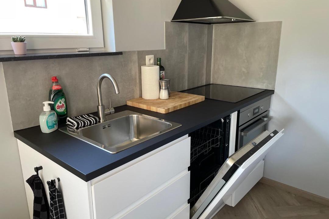 Photo of Kitchen in Kwaadmechelen