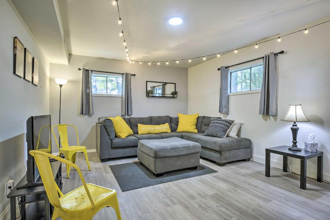 Photo of Livingroom in Durham