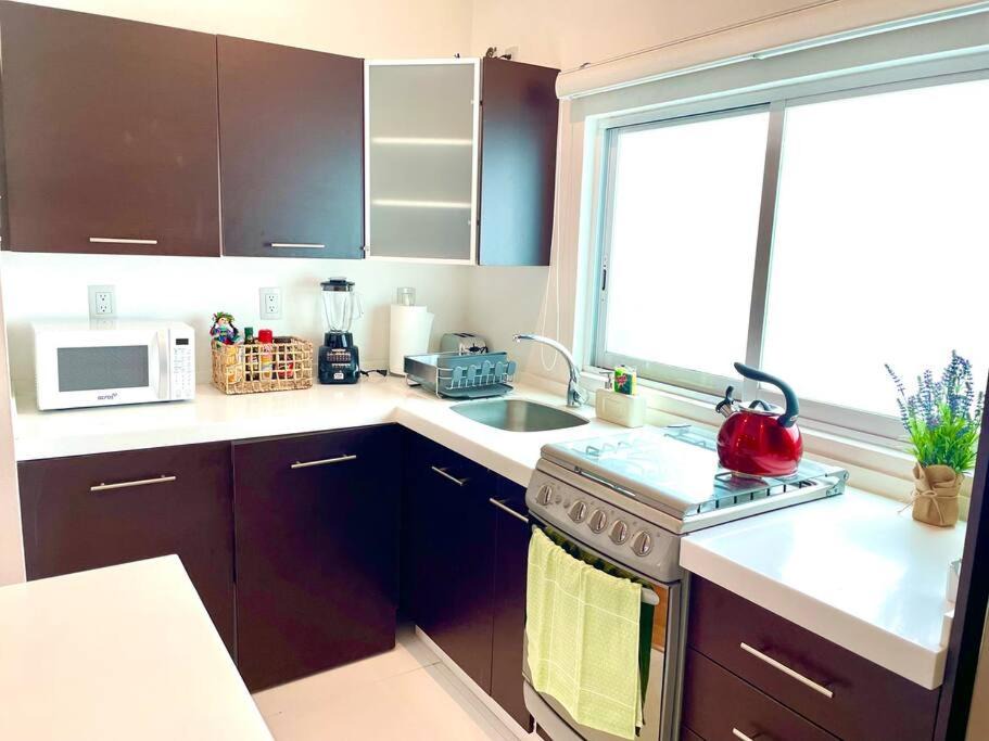 Photo of Kitchen in Miguel Hidalgo