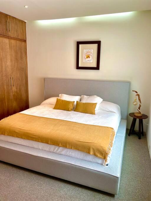 Photo of Bedroom in Miguel Hidalgo