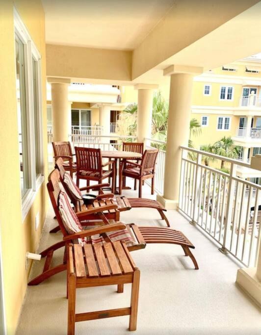Photo of Livingroom in Daufuskie Island