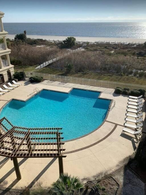 Photo of Outdoor in Daufuskie Island
