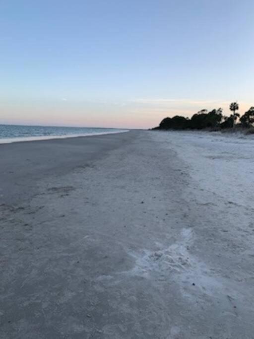 Photo of Outdoor in Daufuskie Island
