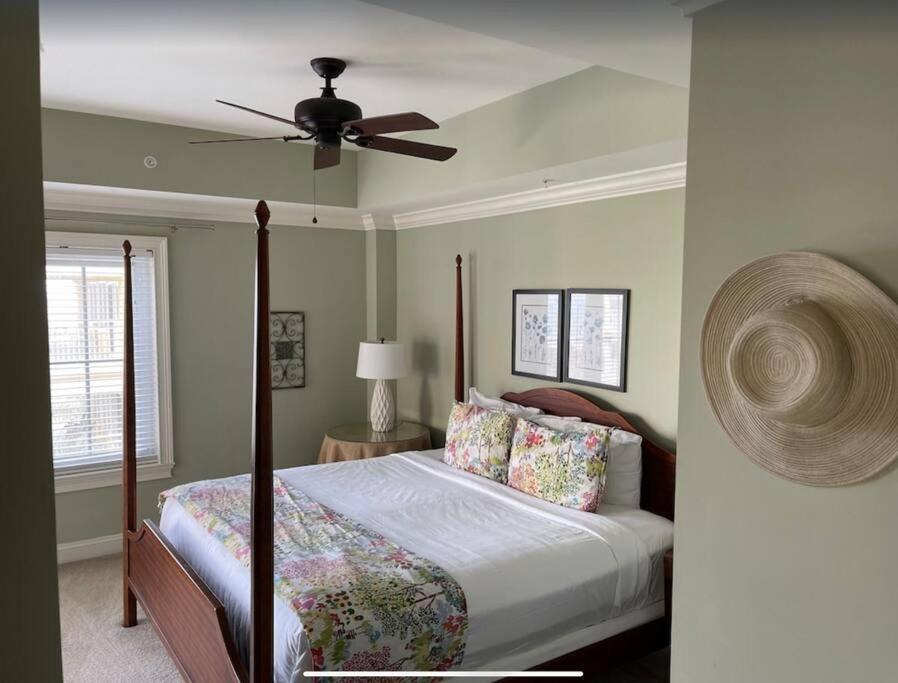 Photo of Bedroom in Daufuskie Island