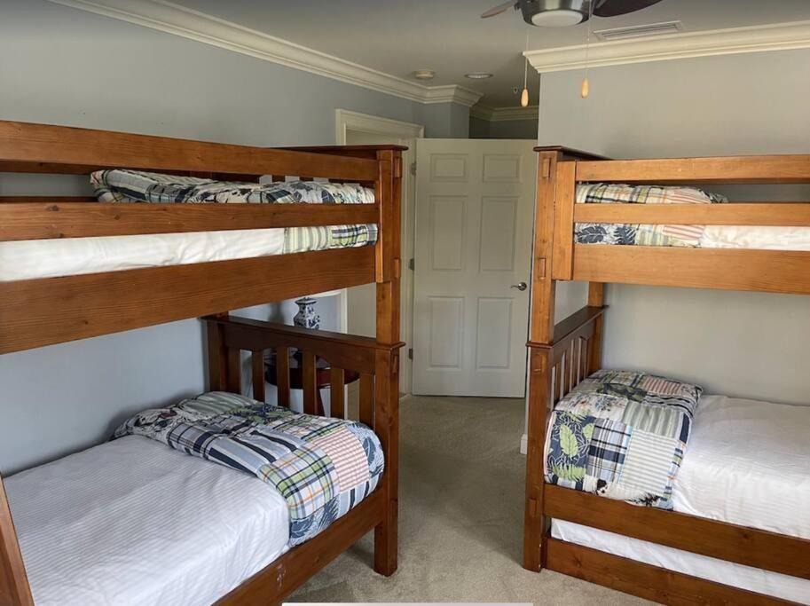 Photo of Bedroom in Daufuskie Island