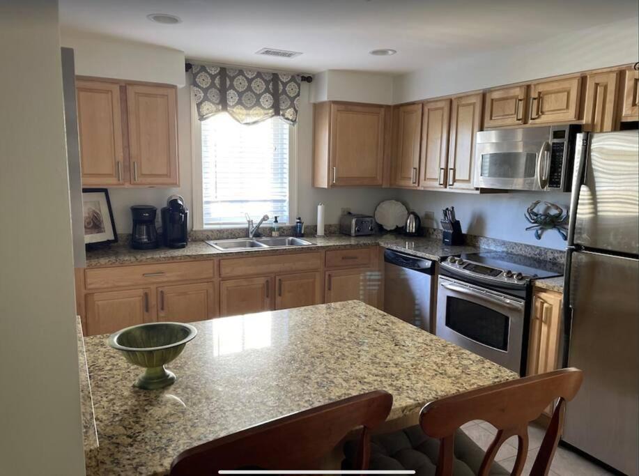 Photo of Kitchen in Daufuskie Island