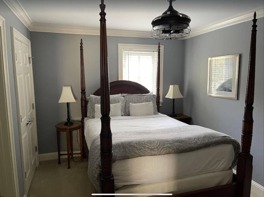 Photo of Bedroom in Daufuskie Island