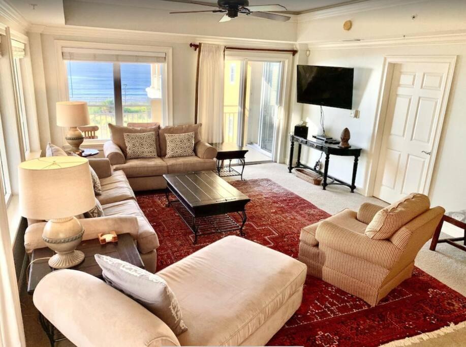 Photo of Livingroom in Daufuskie Island