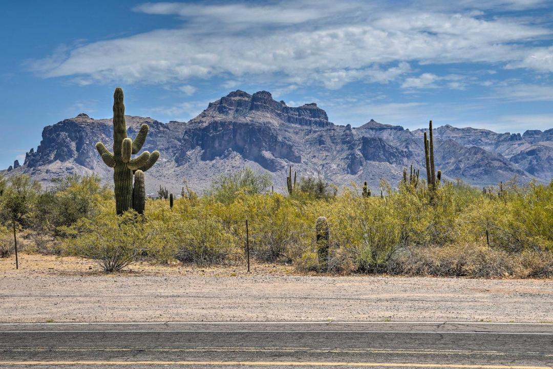 Photo of Others in Apache Junction