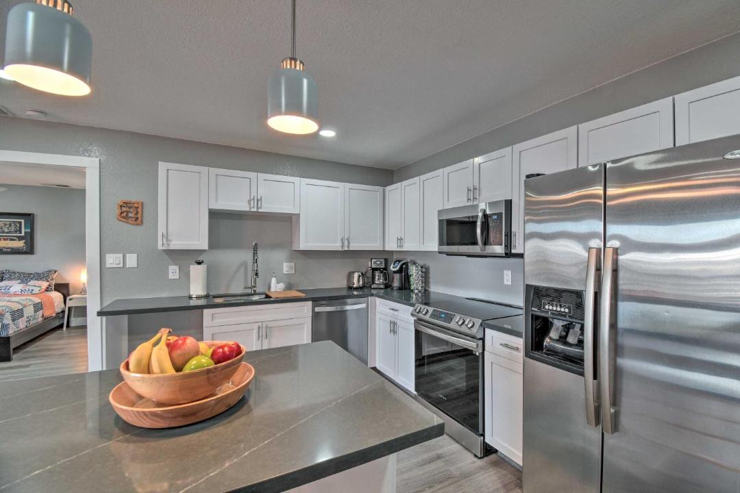 Photo of Kitchen in Apache Junction