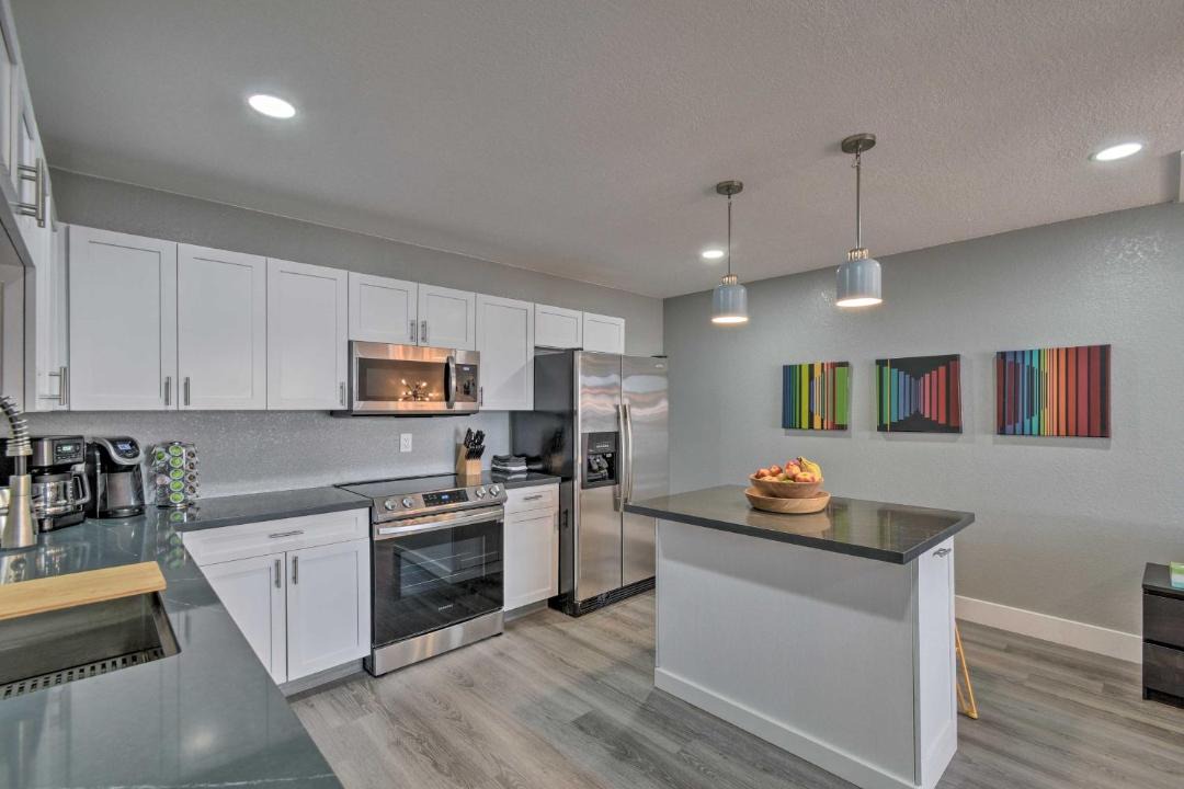 Photo of Kitchen in Apache Junction