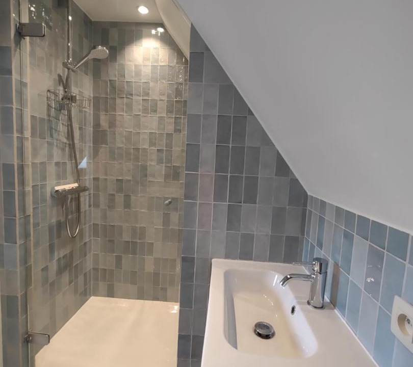 Photo of Bathroom in Kluisbergen