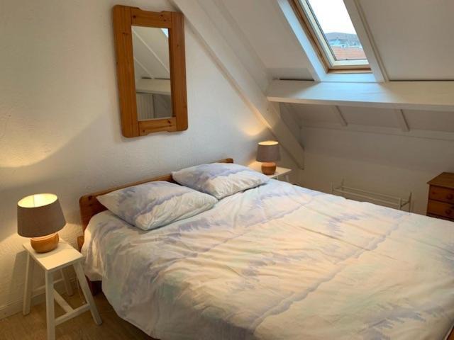 Photo of Bedroom in Nieuwpoort