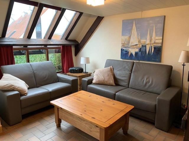 Photo of Livingroom in Nieuwpoort
