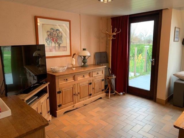 Photo of Livingroom in Nieuwpoort