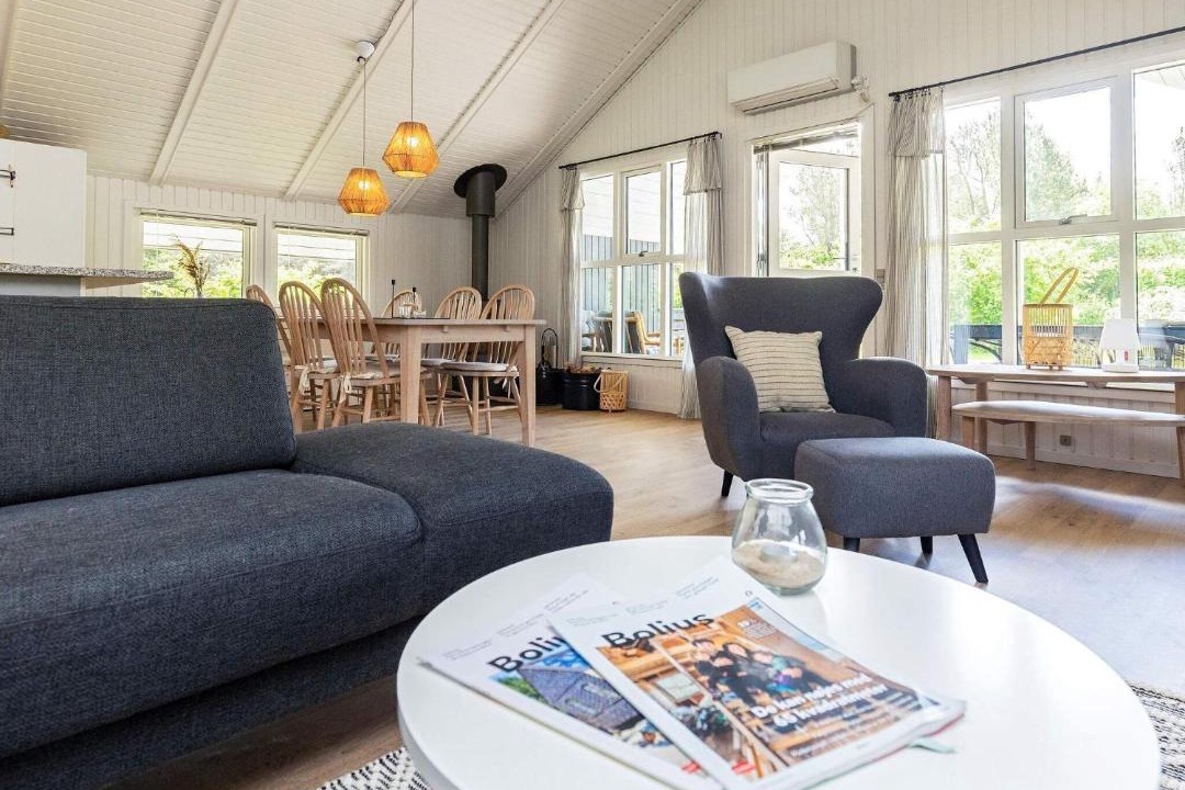 Photo of Livingroom in Hojslev