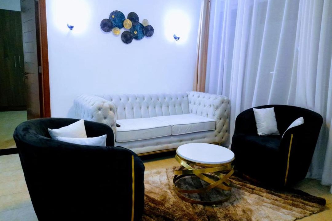 Photo of Livingroom in Kilimani
