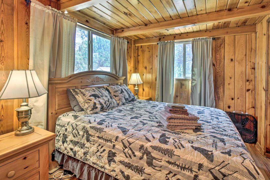 Photo of Bedroom in Show Low